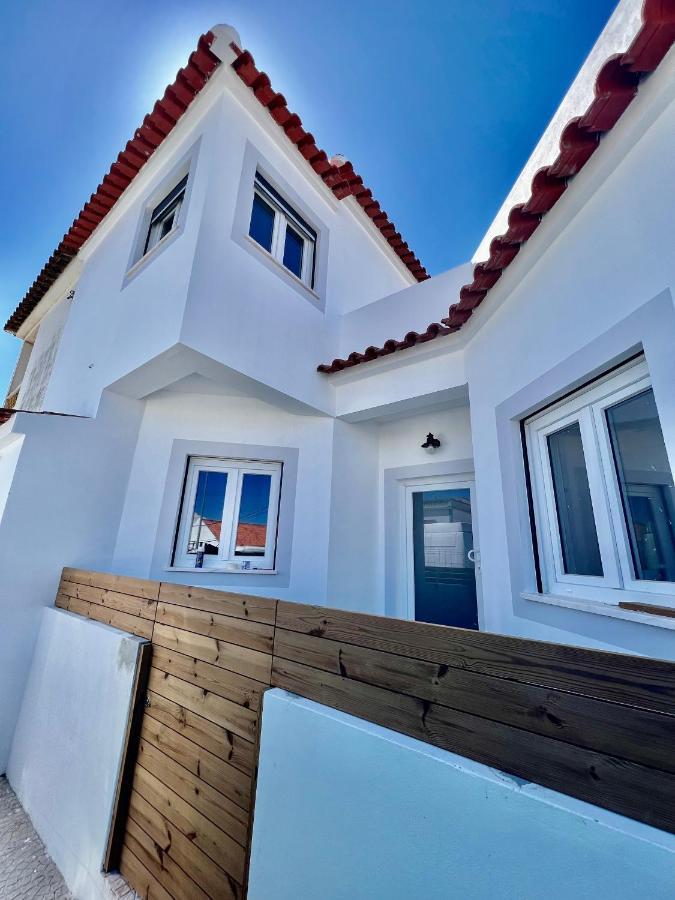 Fishermans House Almograve Dış mekan fotoğraf