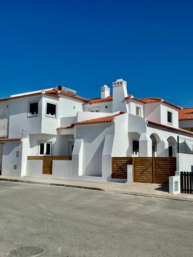 Fishermans House Almograve Dış mekan fotoğraf